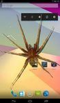 Spinne im Handy Lustiger Witz Bild 3