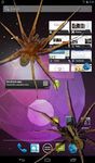 Spinne im Handy Lustiger Witz Bild 5