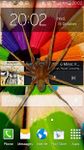 Spinne im Handy Lustiger Witz Bild 6