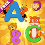 APK-иконка Английский алфавит для детей !