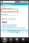 Imagem  do Easy Email for hotmail & live