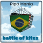 Ícone do apk Pipa Combate Mania:Battle Kite