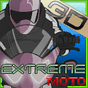 Ícone do apk Road Rash - Extreme Moto