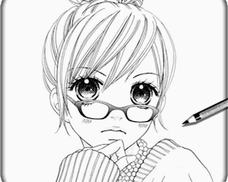 Learn to Draw Anime Manga APK - Free download for Android