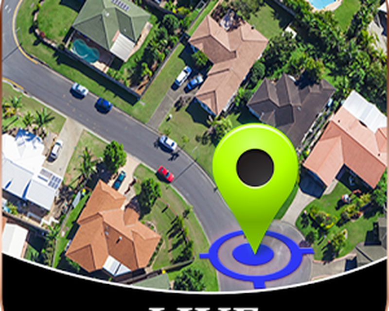 live map satellite app download