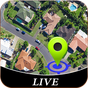 Street Live View & GPS Satellite Map Navigation apk icon
