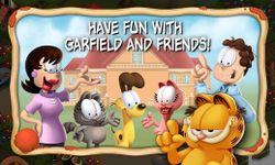 Imagem 3 do Garfield Gets Rich