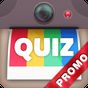 PICS QUIZ - Guess the words! APK Simgesi