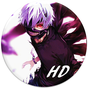 ไอคอน APK ของ Tokyo Ghoul Wallpaper