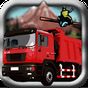 Biểu tượng apk Truck Driver 3D