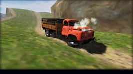 Imagine Truck Driver 3D 9