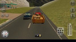 Imagine Truck Driver 3D 13