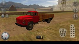 Imagine Truck Driver 3D 14