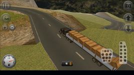 Imagine Truck Driver 3D 15