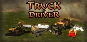 Imagem  do Truck Driver 3D