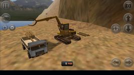 Картинка 2 Truck Driver 3D