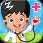 Little Kids Hospital Emergency Doctor - free app APK icon