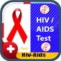 Ícone do apk HIV / AIDS Finger Test