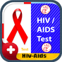 HIV / AIDS Finger Test APK