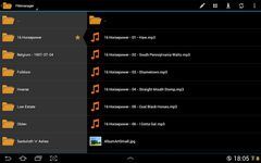 Captura de tela do apk Remote for MPC PRO 4