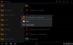 Captura de tela do apk Remote for MPC PRO 5