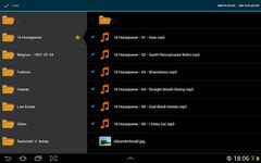 Captura de tela do apk Remote for MPC PRO 6