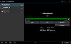 Captura de tela do apk Remote for MPC PRO 7