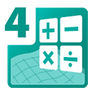 APK-иконка ФГОС. Математика 4 класс