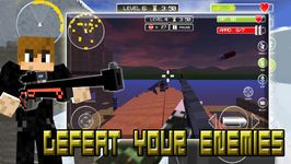 Immagine  di Mine Gun 3d - Cube FPS