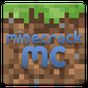 Ícone do apk MineCrack