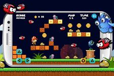 Super Jungle World of Mario image 10