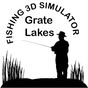 Fishing Simulator. Great Lakes APK Simgesi