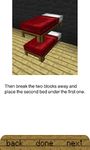 Imagen 5 de Guide for Minecraft Furniture