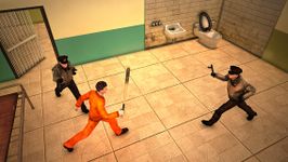Hard Time Prison Escape 3D image 3