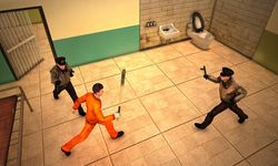 Hard Time Prison Escape 3D image 13