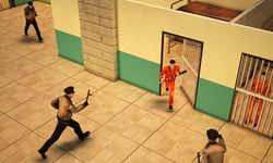 Hard Time Prison Escape 3D image 10