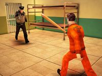 Hard Time Prison Escape 3D image 9