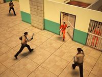 Hard Time Prison Escape 3D image 6