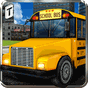 Icône apk School Bus Driving 3D