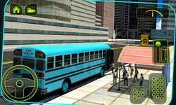 Картинка 12 School Bus Driving 3D