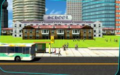 Картинка 1 School Bus Driving 3D