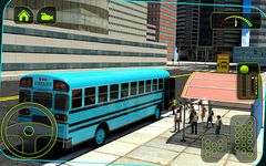 Картинка 2 School Bus Driving 3D