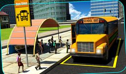 Картинка 5 School Bus Driving 3D