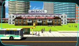 Картинка 6 School Bus Driving 3D