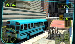 Картинка 7 School Bus Driving 3D