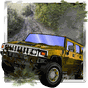 Trial 4x4 de jeu de course APK