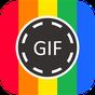 Icône apk GIF Maker - GIF Editor
