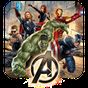 The Avengers Live Wallpaper APK Simgesi