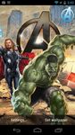 Immagine 1 di The Avengers Live Wallpaper