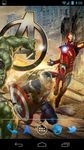 The Avengers Live Wallpaper imgesi 4